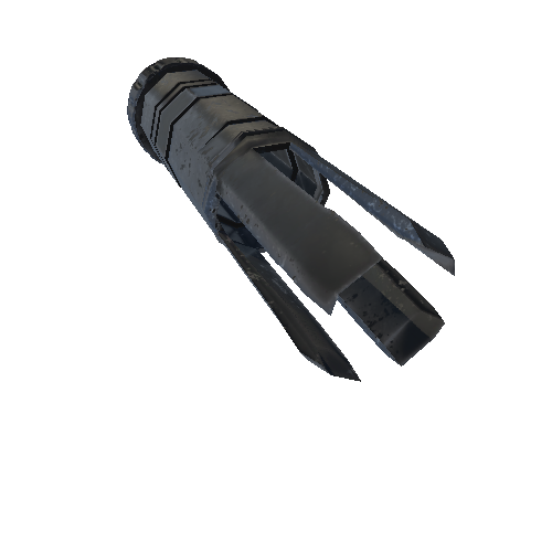 Flash Hider (1)